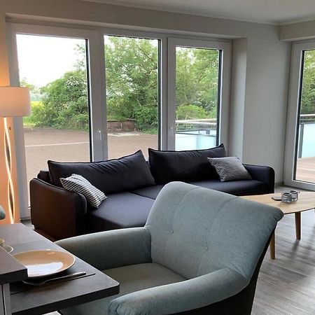 Exclusives Appartement Auf Fehmarn Petersdorf auf Fehmarn Zewnętrze zdjęcie