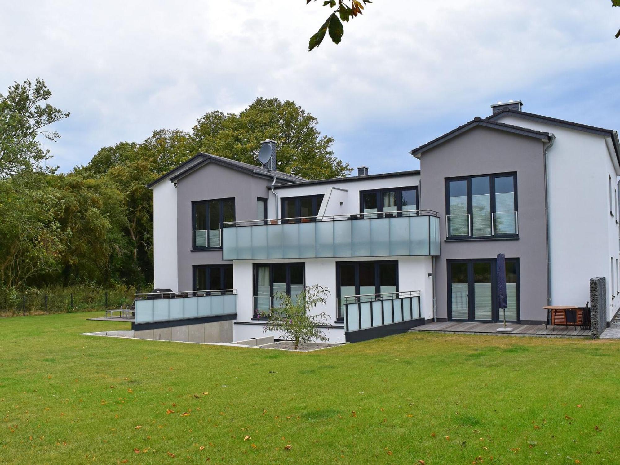 Exclusives Appartement Auf Fehmarn Petersdorf auf Fehmarn Zewnętrze zdjęcie