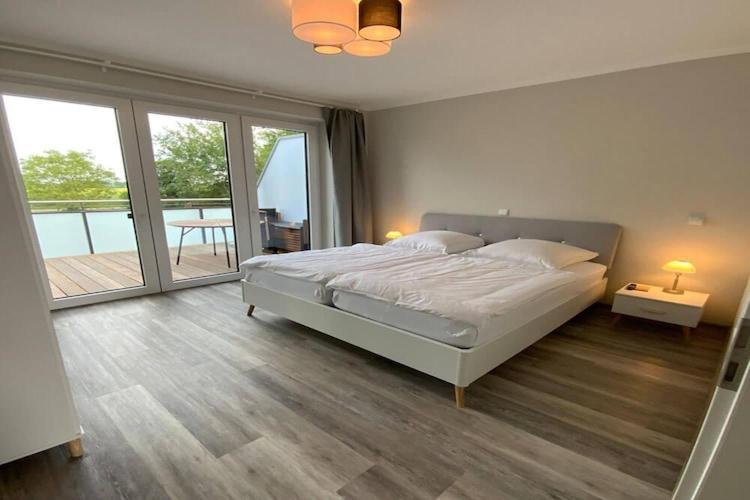 Exclusives Appartement Auf Fehmarn Petersdorf auf Fehmarn Zewnętrze zdjęcie