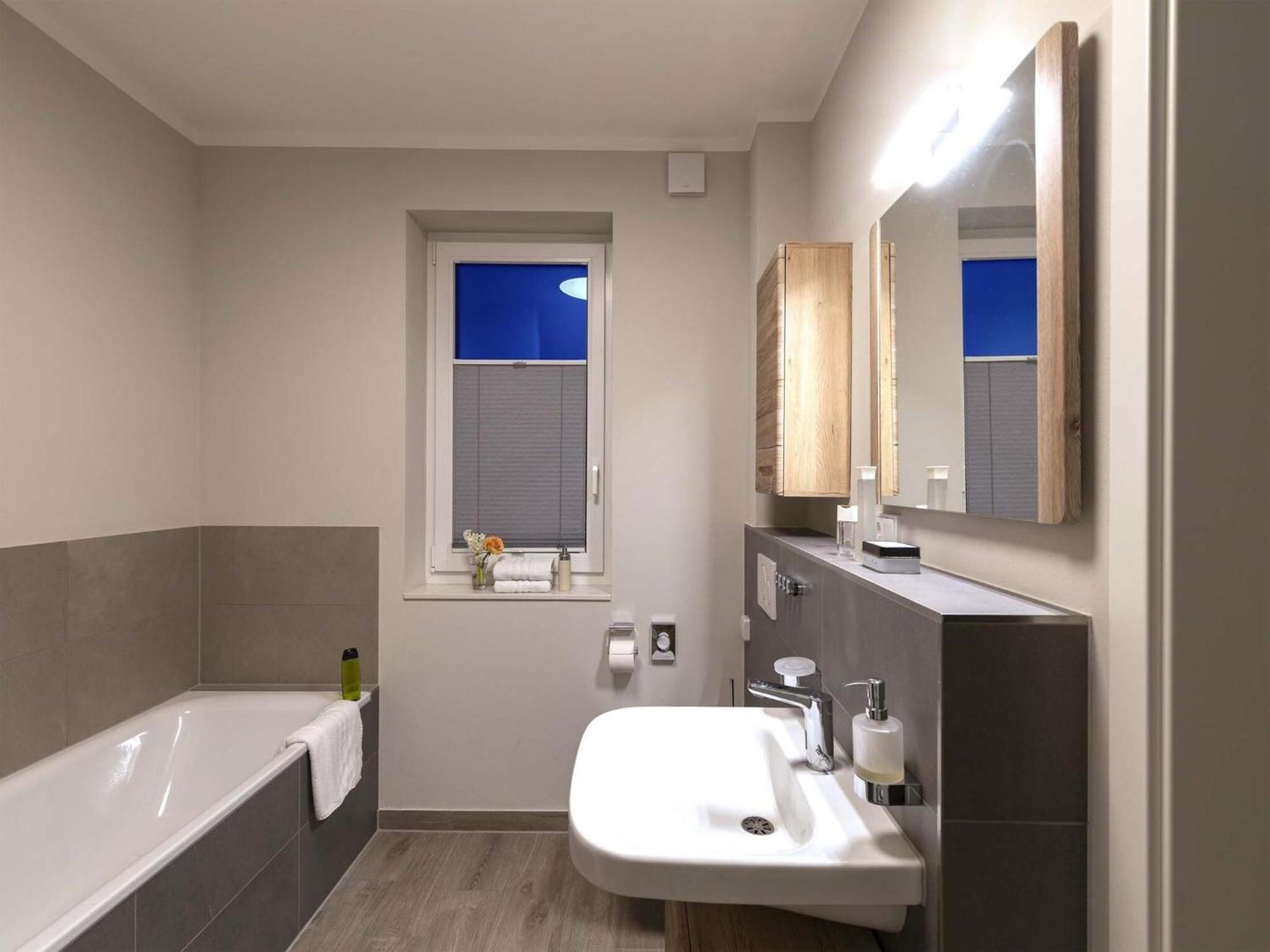 Exclusives Appartement Auf Fehmarn Petersdorf auf Fehmarn Zewnętrze zdjęcie