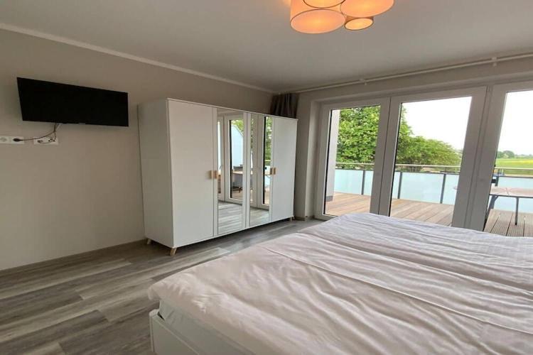 Exclusives Appartement Auf Fehmarn Petersdorf auf Fehmarn Zewnętrze zdjęcie