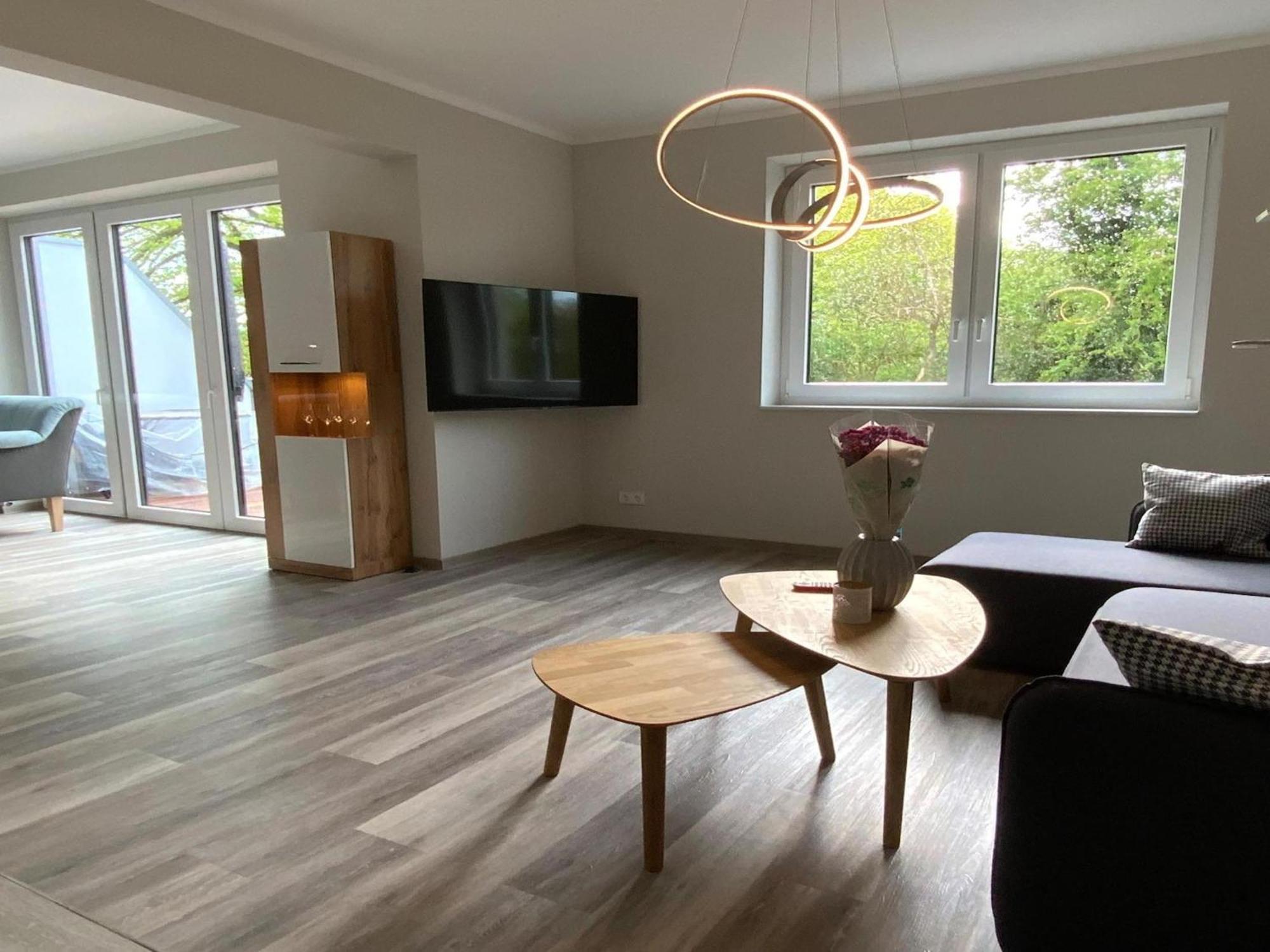 Exclusives Appartement Auf Fehmarn Petersdorf auf Fehmarn Zewnętrze zdjęcie