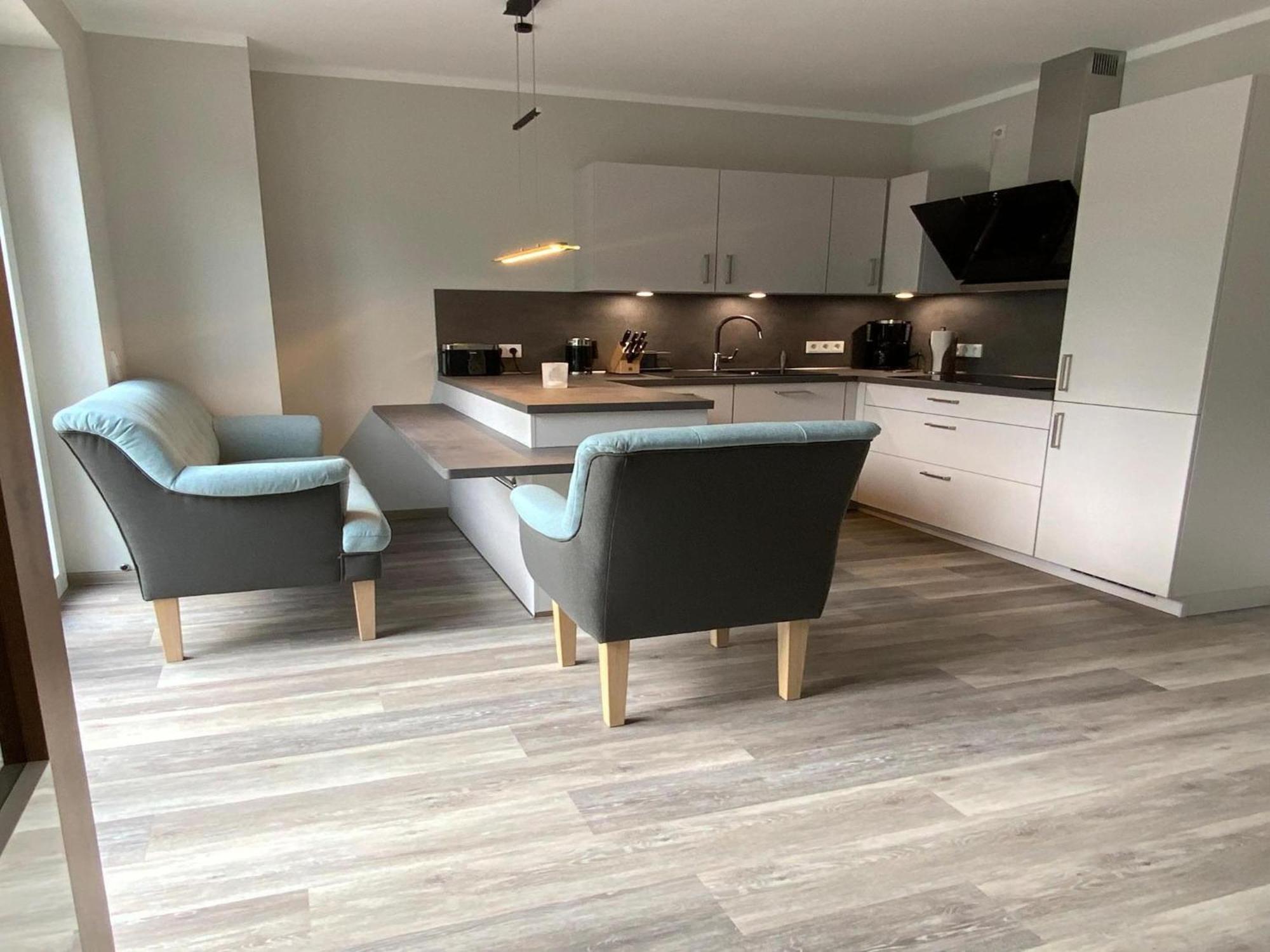 Exclusives Appartement Auf Fehmarn Petersdorf auf Fehmarn Zewnętrze zdjęcie