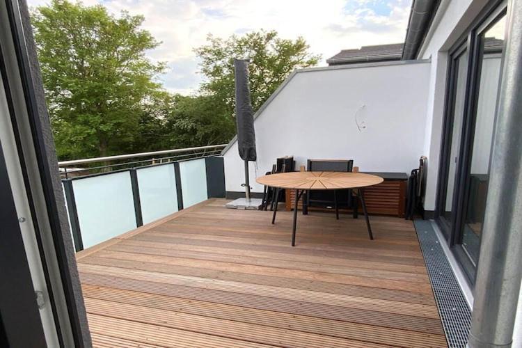 Exclusives Appartement Auf Fehmarn Petersdorf auf Fehmarn Zewnętrze zdjęcie