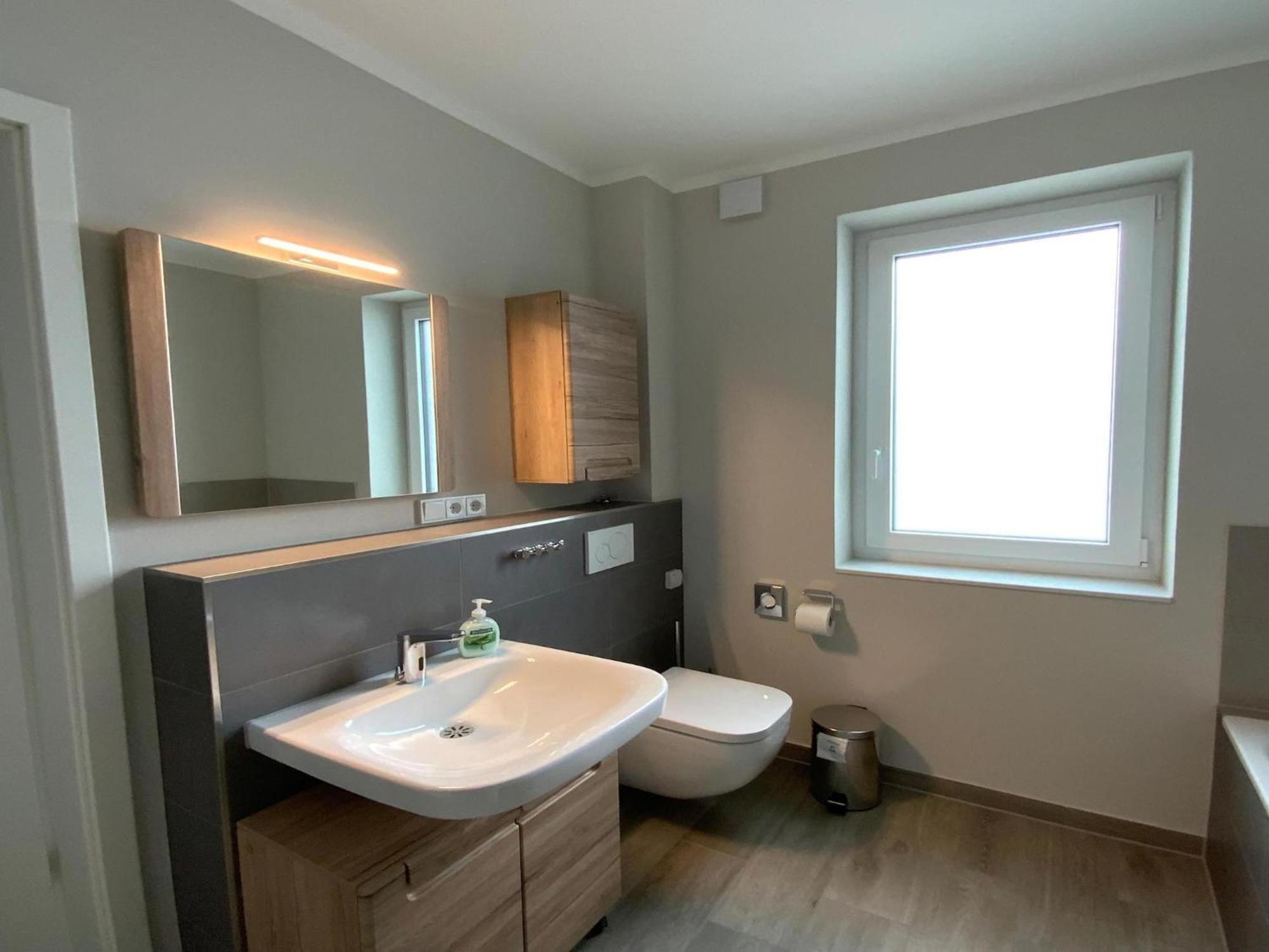Exclusives Appartement Auf Fehmarn Petersdorf auf Fehmarn Zewnętrze zdjęcie