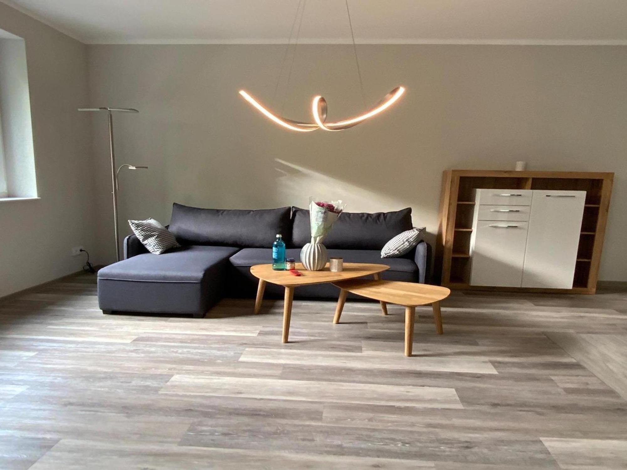 Exclusives Appartement Auf Fehmarn Petersdorf auf Fehmarn Zewnętrze zdjęcie