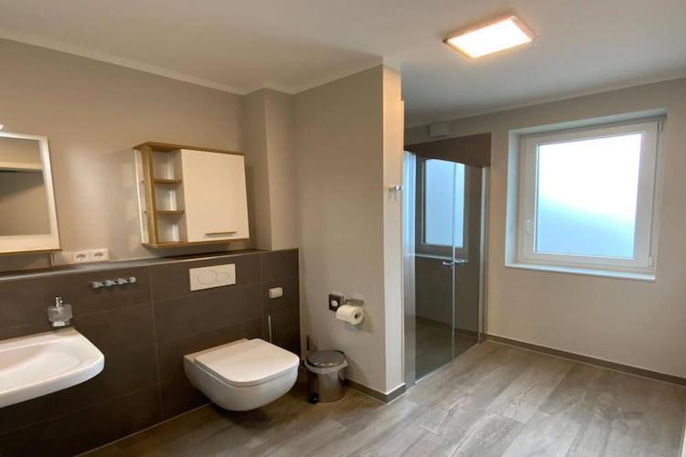 Exclusives Appartement Auf Fehmarn Petersdorf auf Fehmarn Zewnętrze zdjęcie