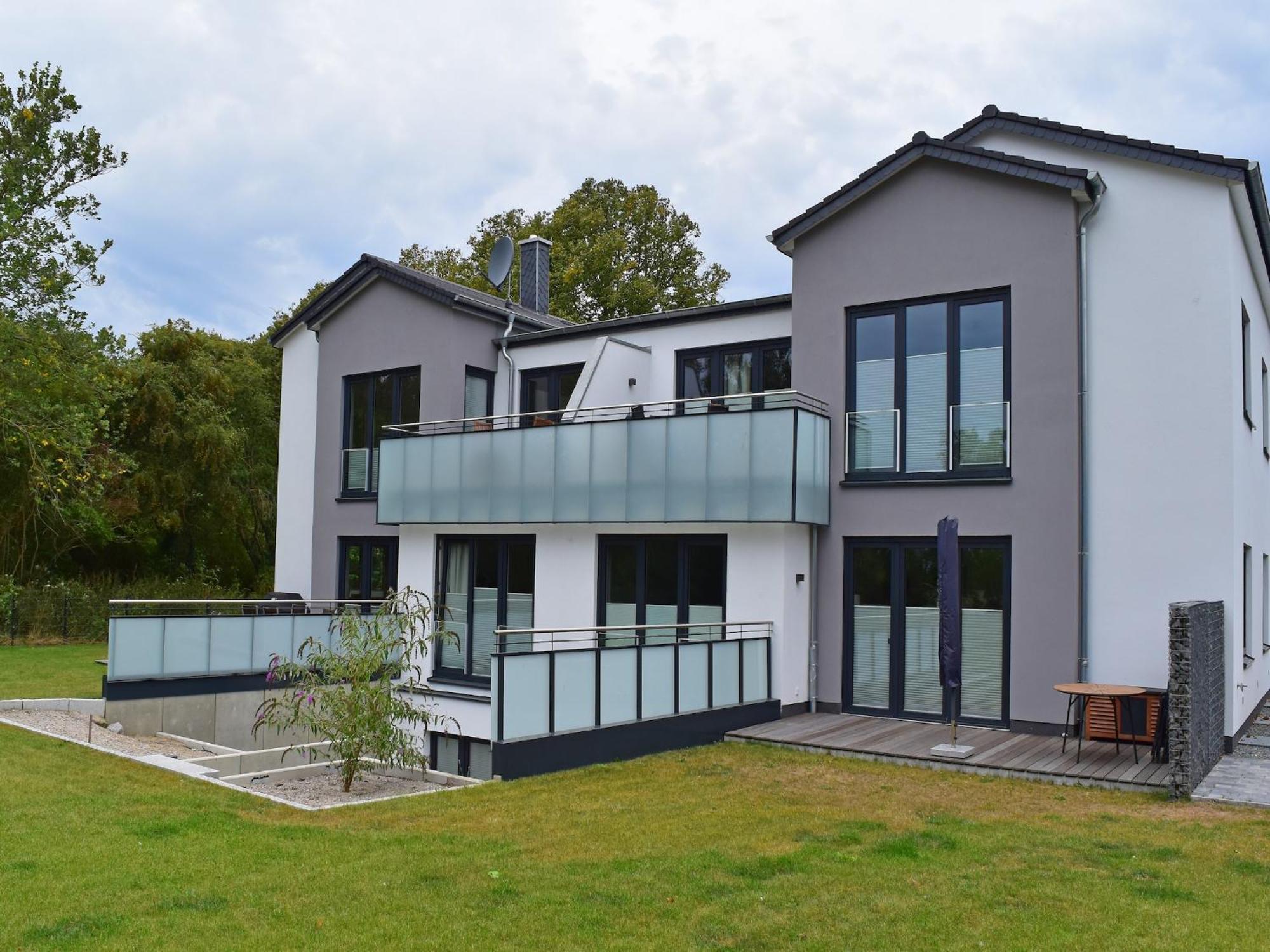 Exclusives Appartement Auf Fehmarn Petersdorf auf Fehmarn Zewnętrze zdjęcie