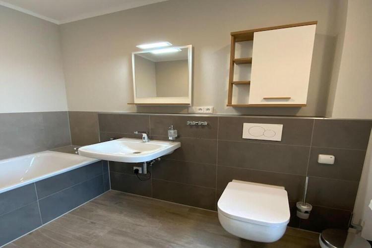 Exclusives Appartement Auf Fehmarn Petersdorf auf Fehmarn Zewnętrze zdjęcie