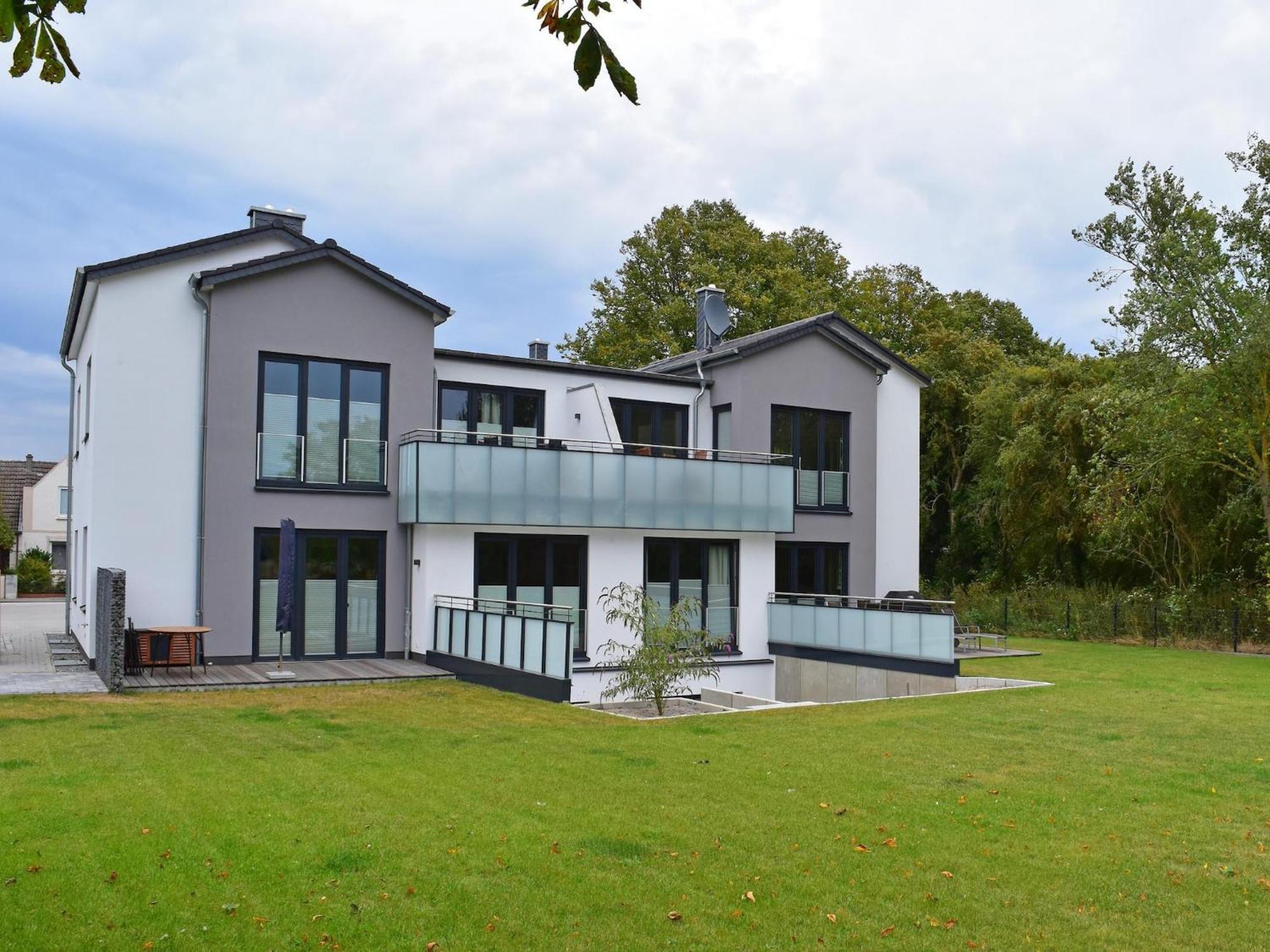 Exclusives Appartement Auf Fehmarn Petersdorf auf Fehmarn Zewnętrze zdjęcie