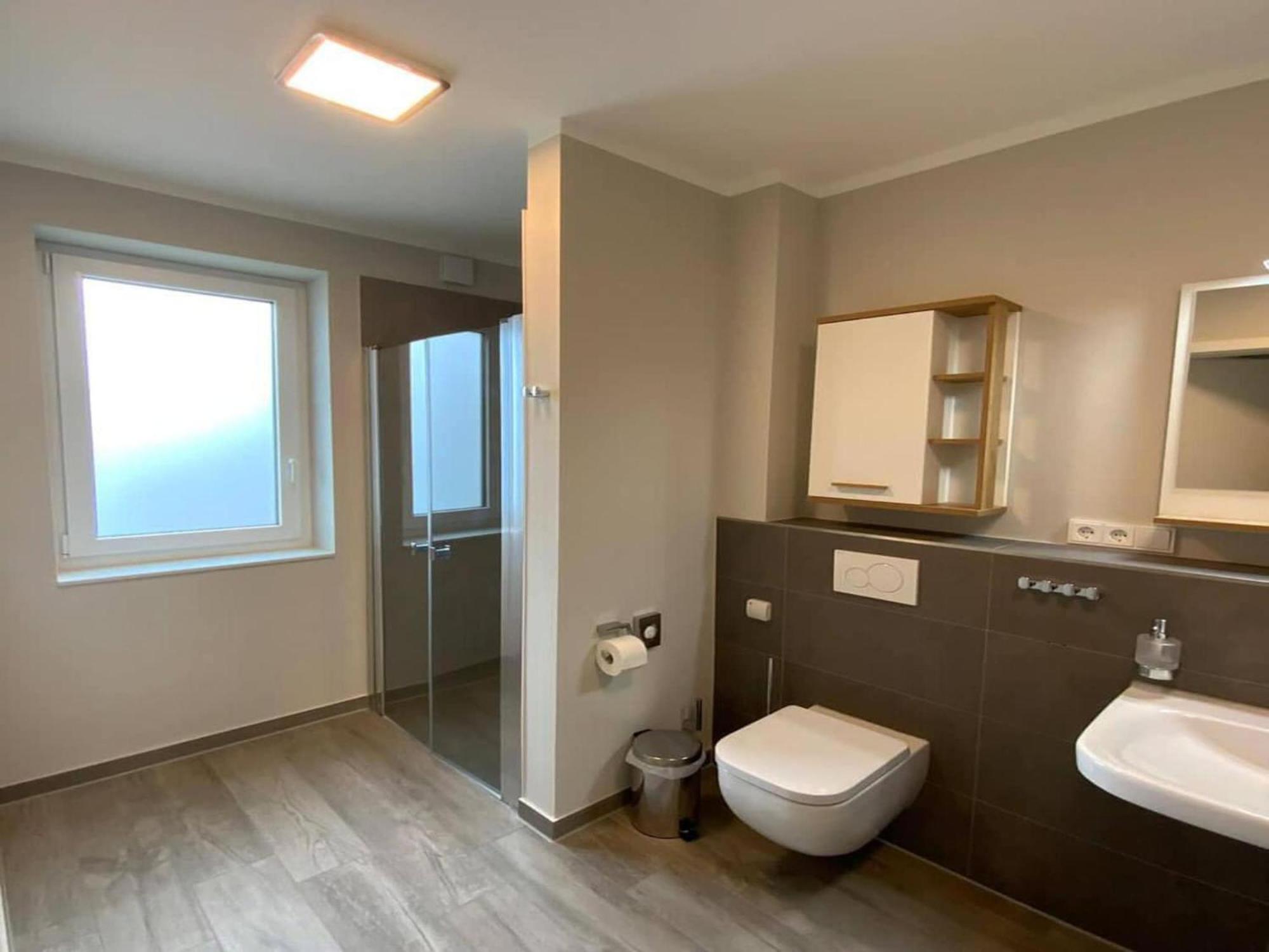 Exclusives Appartement Auf Fehmarn Petersdorf auf Fehmarn Zewnętrze zdjęcie