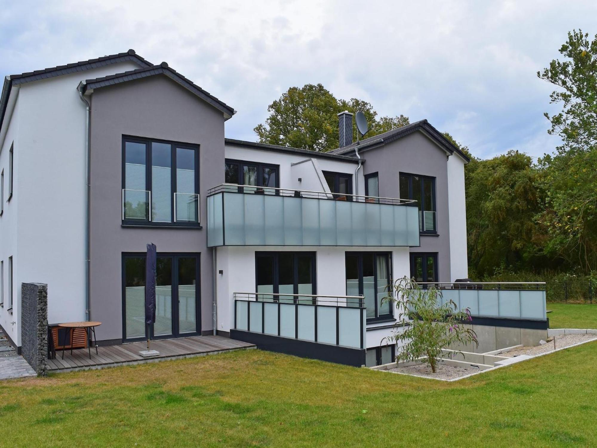 Exclusives Appartement Auf Fehmarn Petersdorf auf Fehmarn Zewnętrze zdjęcie