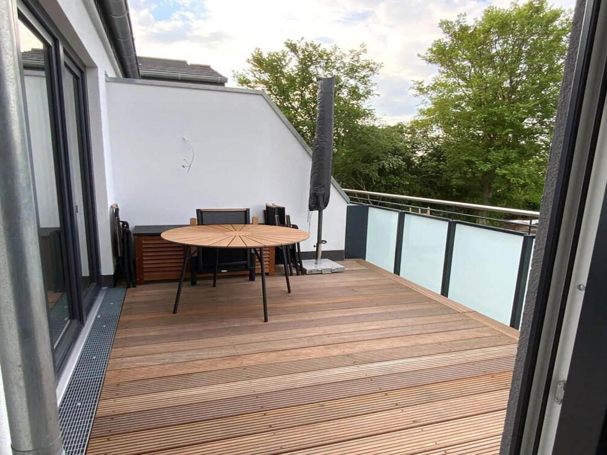 Exclusives Appartement Auf Fehmarn Petersdorf auf Fehmarn Zewnętrze zdjęcie