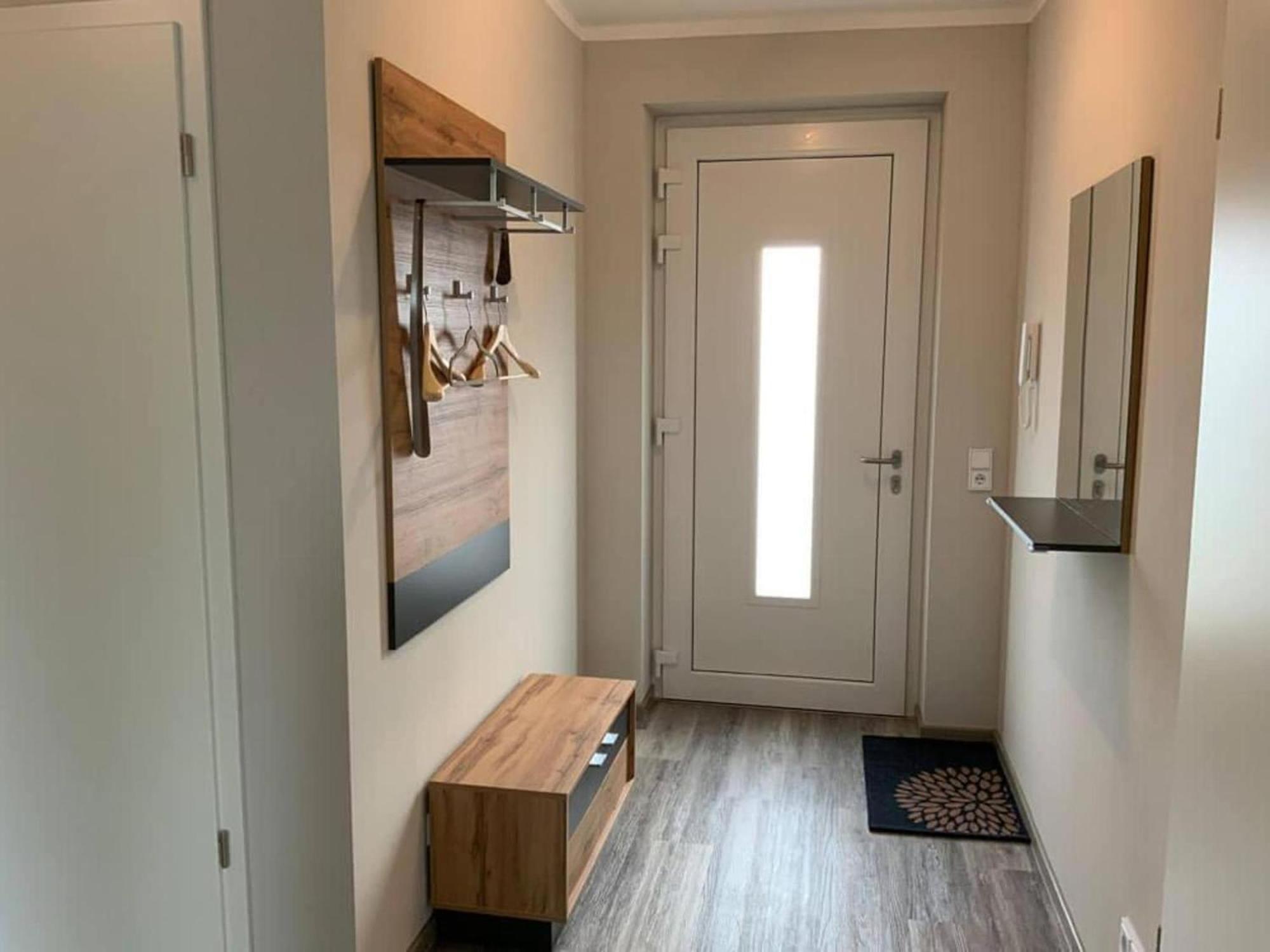 Exclusives Appartement Auf Fehmarn Petersdorf auf Fehmarn Zewnętrze zdjęcie
