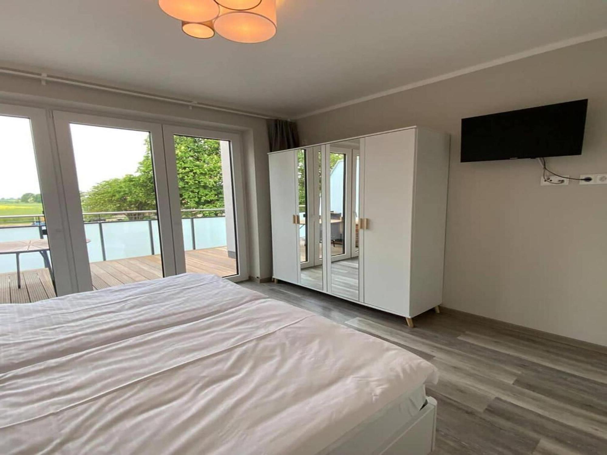 Exclusives Appartement Auf Fehmarn Petersdorf auf Fehmarn Zewnętrze zdjęcie