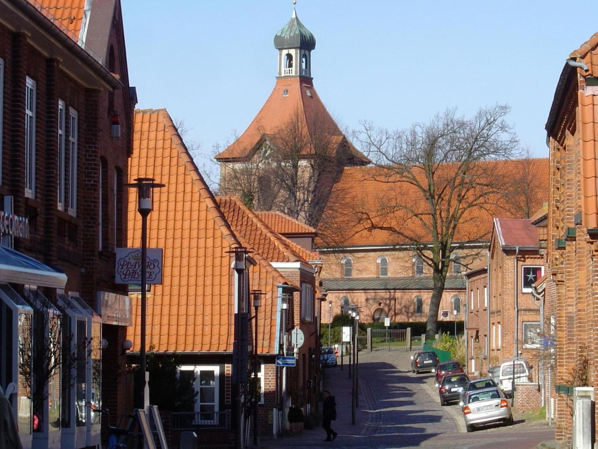 Exclusives Appartement Auf Fehmarn Petersdorf auf Fehmarn Zewnętrze zdjęcie