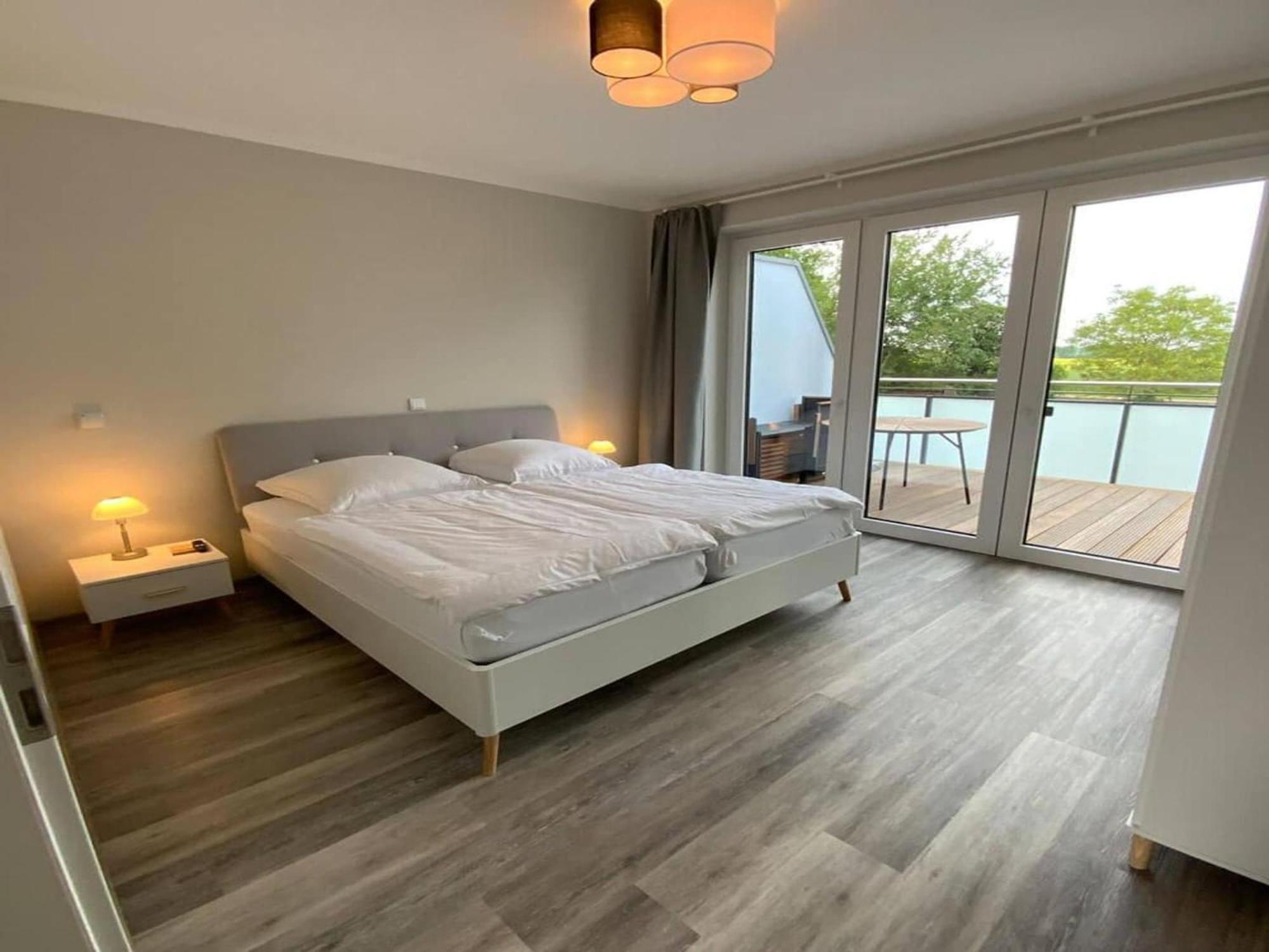 Exclusives Appartement Auf Fehmarn Petersdorf auf Fehmarn Zewnętrze zdjęcie