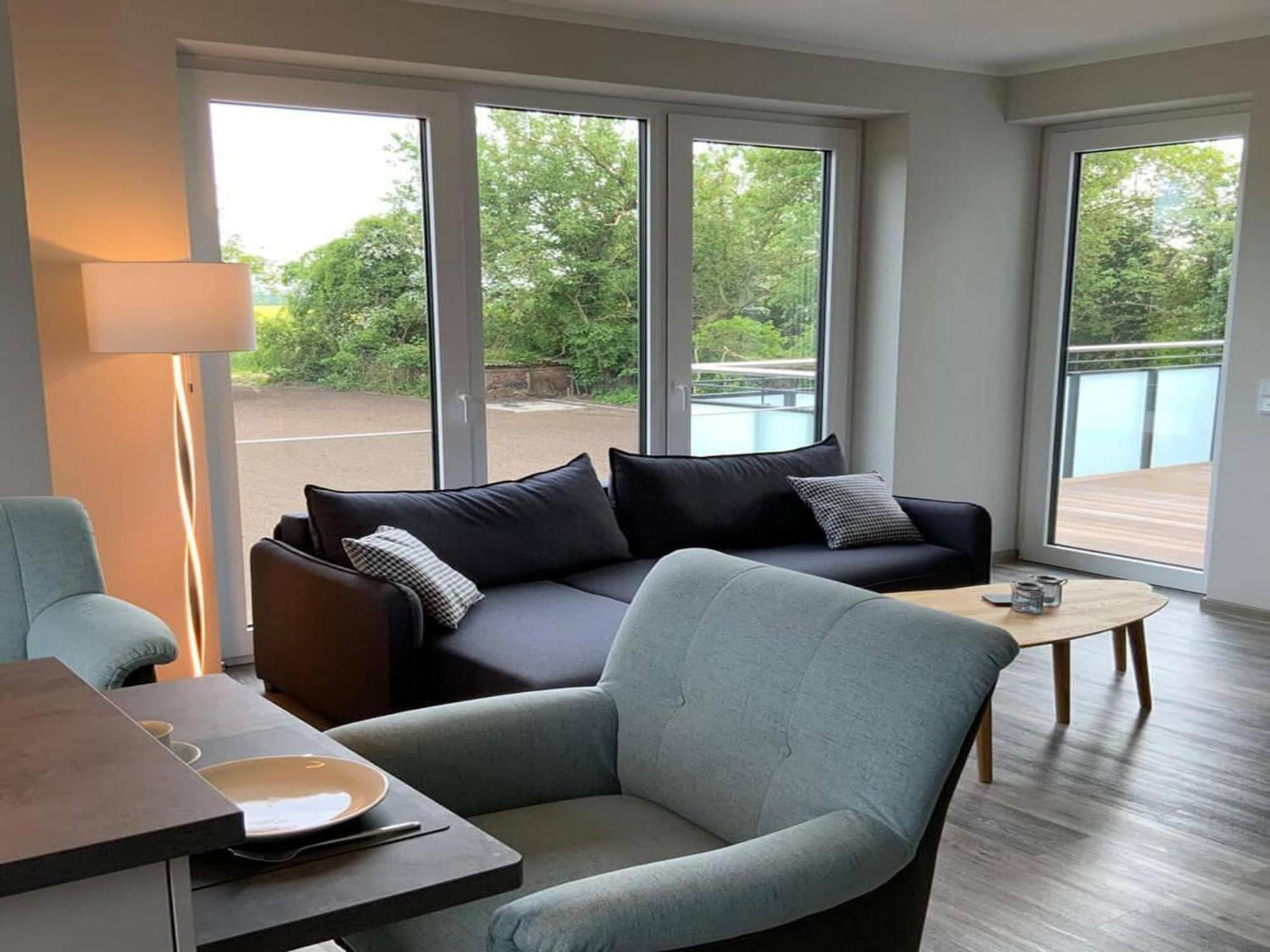 Exclusives Appartement Auf Fehmarn Petersdorf auf Fehmarn Zewnętrze zdjęcie