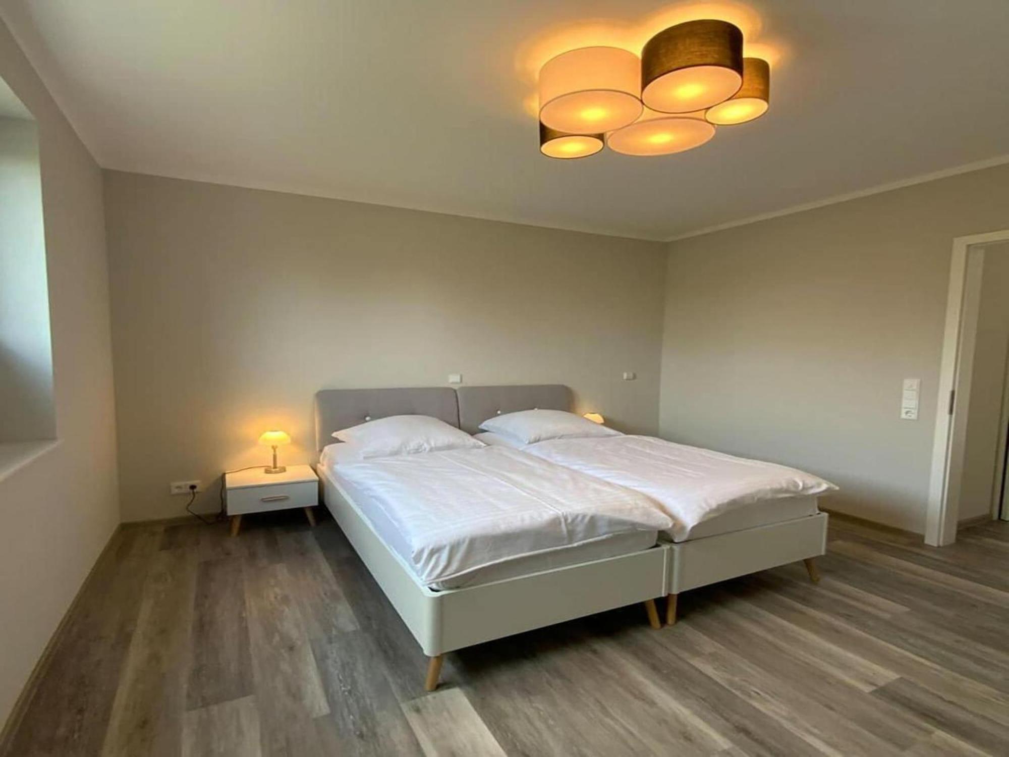 Exclusives Appartement Auf Fehmarn Petersdorf auf Fehmarn Zewnętrze zdjęcie