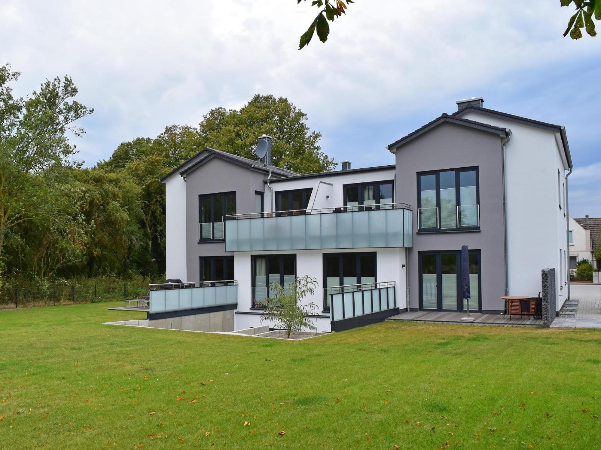 Exclusives Appartement Auf Fehmarn Petersdorf auf Fehmarn Zewnętrze zdjęcie