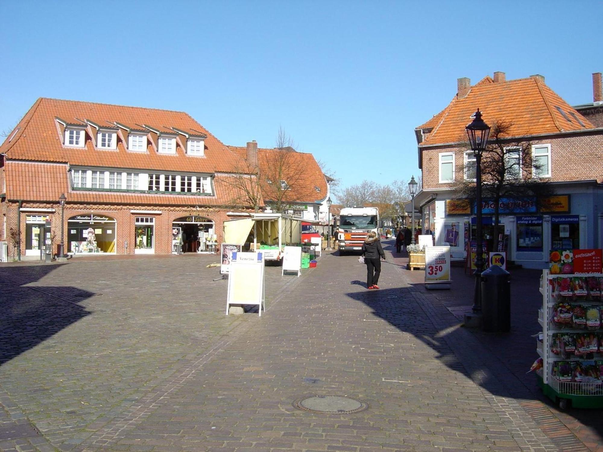 Exclusives Appartement Auf Fehmarn Petersdorf auf Fehmarn Zewnętrze zdjęcie